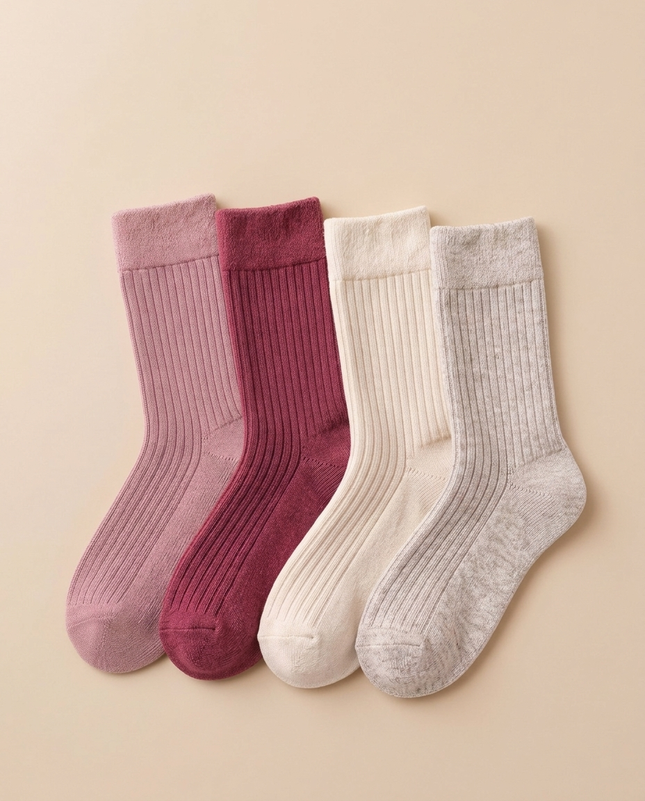 The Gentle Sock · Mixed